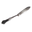 Серебряный нож для рыбы Шишки 40030053В05